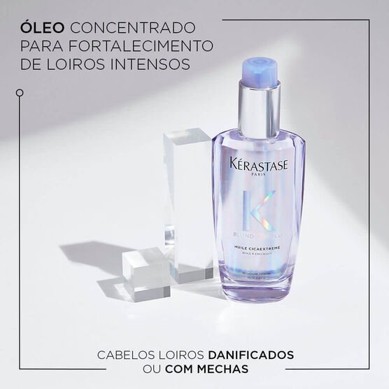 KERASTASE  BLOND ABSOLU  OIL  100ML